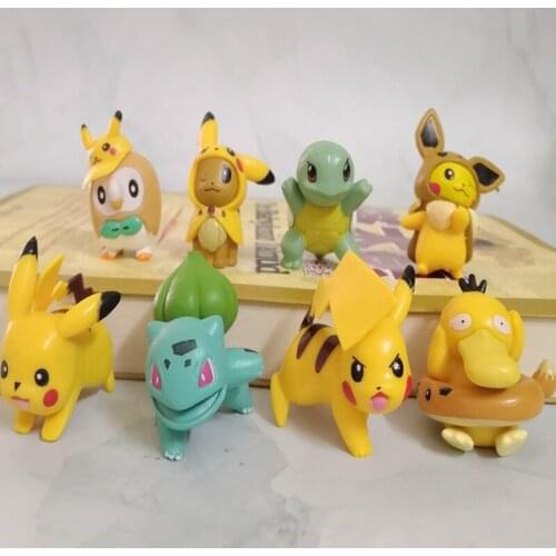 3sets=24PCS 3.5CM High quality small size elf baby ornament DIY ornament