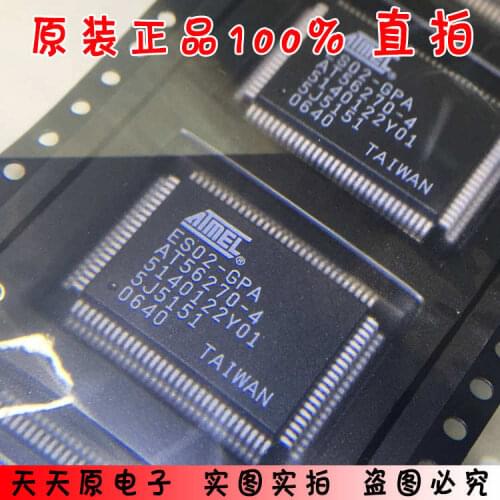 AT56270-4 AT8356270-AQ4T QFP Original