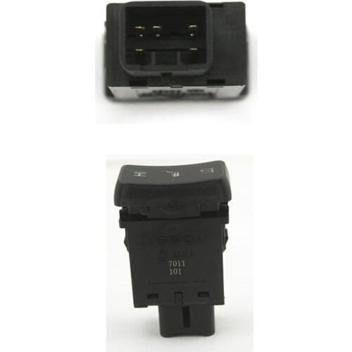 3759100AKZ16A china great wall auto parts haval H6 sport Seat heating switch original parts