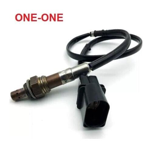 Oxygen Sensor 06A906262BR 06A 906 262 BR For AUDI A3 VW golf Jetta SEAT Altea SKODA