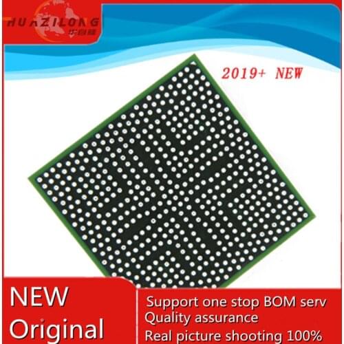 DC:2019+ 100% New 216-0774009 216 0774009 BGA Chipset