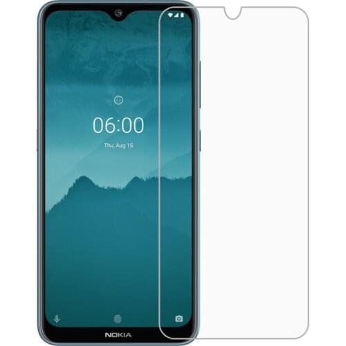 Tempered Glass For Nokia 6.2 Nokia6.2 Cover 9H Protective Film Screen Protector For Nokia 6.2 Case Screen Protector