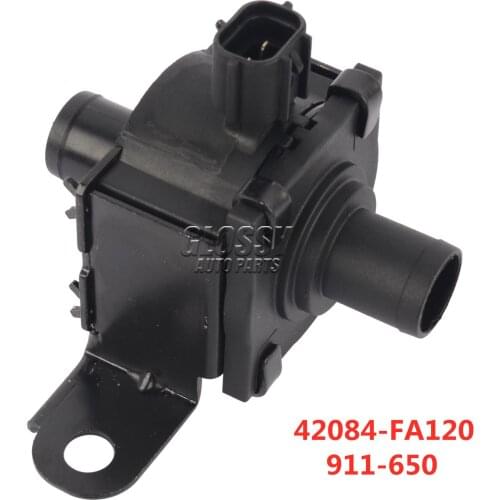 AP03 Vapor Canister Vent Valve Solenoid for Subaru Forester Impreza Legacy 911-650 42084-FA120