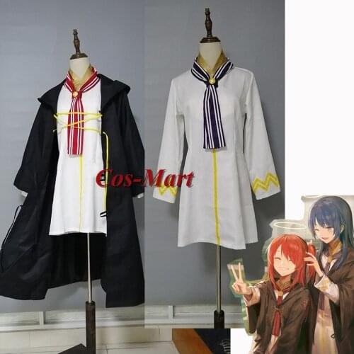 Game Arknights EXUSIAI/Mostima Cosplay Costume Cute Rutland School Uniform Female Activity Party Role Play Clothing Custom-Make
