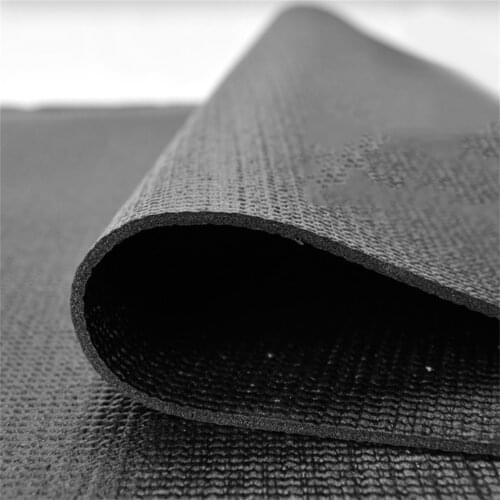 3 sizes Exercise Equipment Mat Multi Wear-resistant Treadmill Mat For Floors Carpet Protection Training Equipment Cushion 180x60