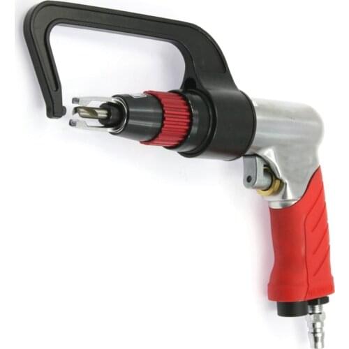 Original Pneumatic spot welding machine spot welding drill Sheet metal spot welding drill Locating spot welding drill