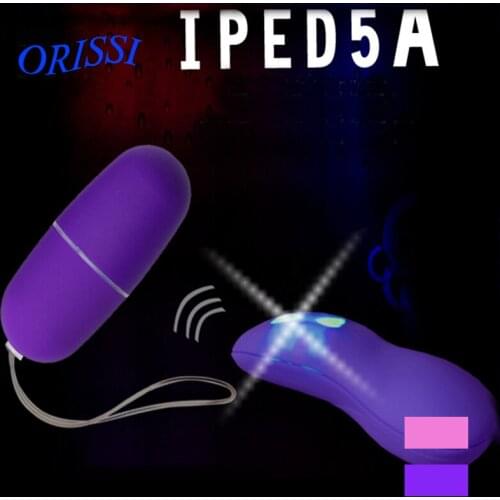 ORISSI Twinkle Fantastic 68 Modes Super Silent Waterproof Remote Control Vibrating Eggs,Bullet Vibrator, Sex Product for Women