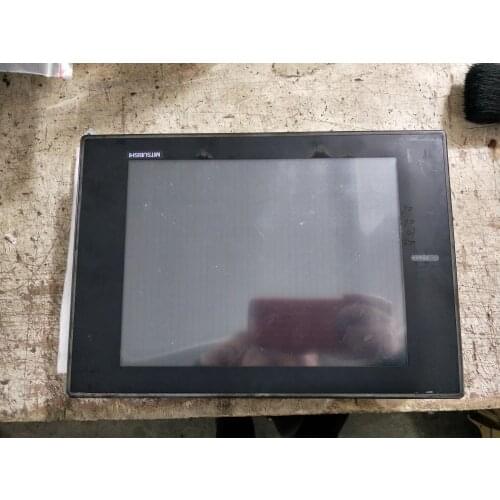 A970GOT-TBA-B touch screen , Used One , 90% appaerance new , Good Working , Free Shipping