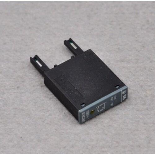 SIEMENS 3RT2916-1LM00 overvoltage suppressor DC24V-70V