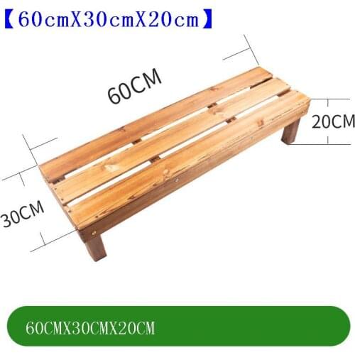 Estanteria Para Plantas Table Etagere Plante Plantenrekken Pot Indoor Rak Bunga Outdoor Balcony Shelf Plant Rack Flower Stand