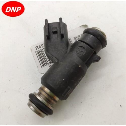 DNP Fuel Injector Fit For Chevrolet Aveo Aveo5 Pontiac Wave Wave5 1.6L L4 96487553