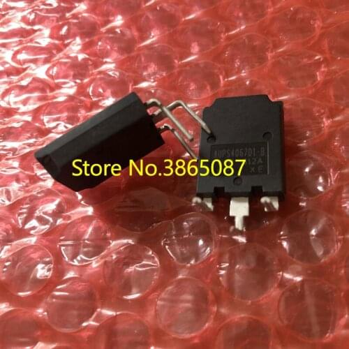 AUPS4067D1-B AUPS4067 G4PSC71UD TO-274AA SUPER-247 N-CHANNEL TUBE POWER IGBT TRANSISTOR 10PCS/LOT ORIGINAL NEW