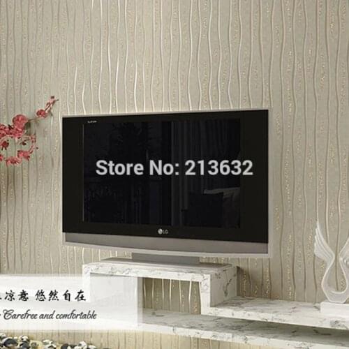 ZXqz 216 Non woven 3d European living room wallpaper ,bedroom sofa tv backgroumd of wall paper roll,papel de parede listrado