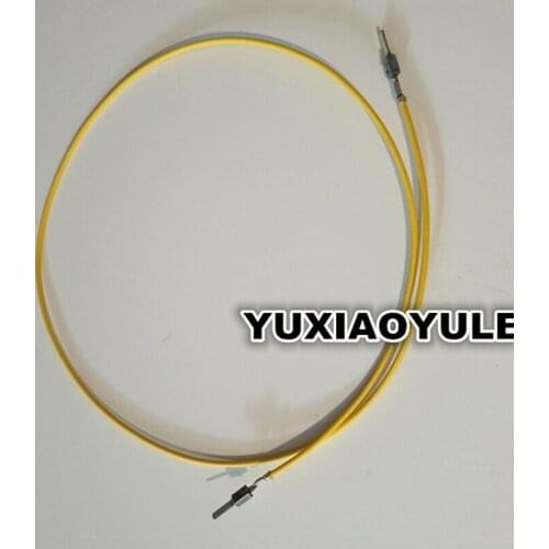 5/10pcs/lot 100cm Long Repair Wire Cable For 0.5-1.0mm2 For VW Audi Skoda VAG 000979022E 000979134E N 103 189 05