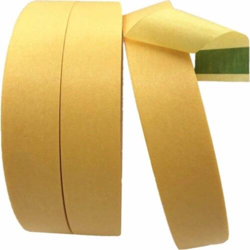 50mmx164ft 3M244 High Temperature Resistant Adhesive Masking Tape for Hold Bundle Seal and Paint masking