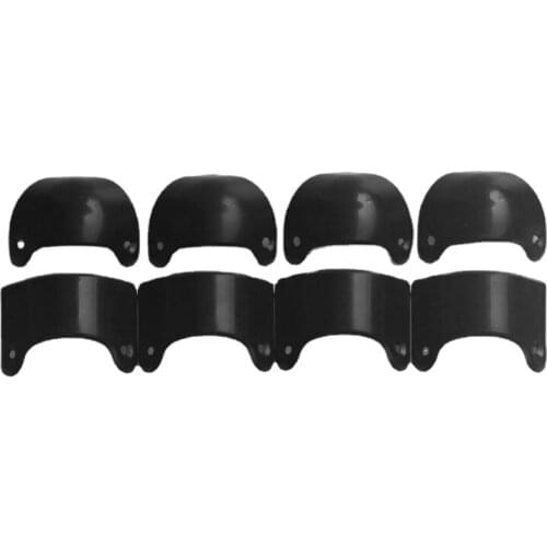 K1KF Anti-Collision Speakers Feet Pads Small Piece Easy to Use Reduce Resonance