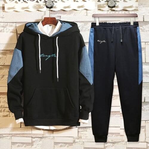 Толстовки с капюшоном для мужчин April MOMO China At AliExpress