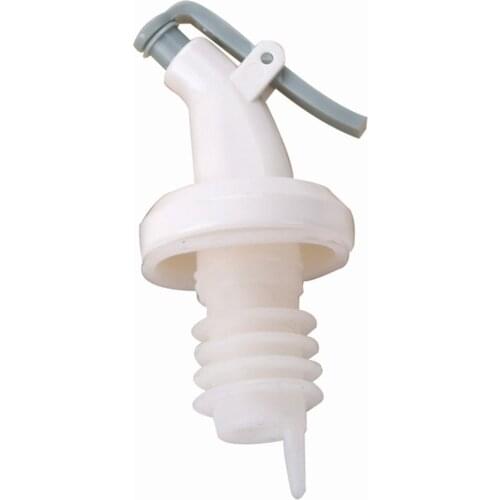 Oil Bottle Cork Olive Oil Sprayer Liquor Dispenser Wine Pourer Kitchen Tool Flip Top Beer Bottle Cap Stopper Bar Tool