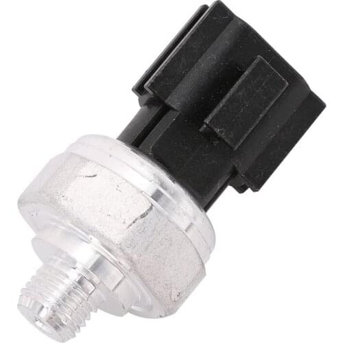 A/C Pressure Sensor Switch for NISSAN Altima Maxima 350Z 370Z INFINITI FX35 FX45 Q45 MAZDA MITSUBISHI 92136-1FA0A