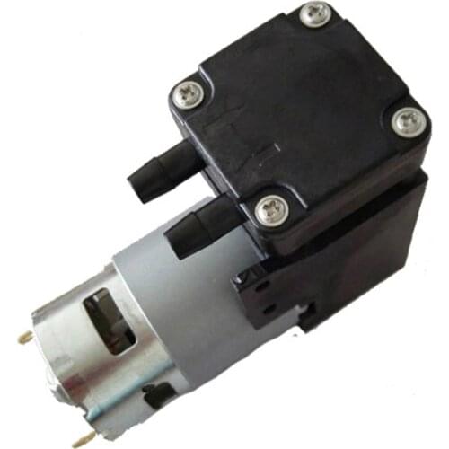 High Pressure 50-87psi Electric Micro Vacuum Pump 0.45-0.6Mpa miniature air Pumps Mini Gas Pump