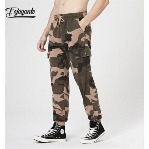 Мужские камуфляжные брюки Fojaganto China At AliExpress