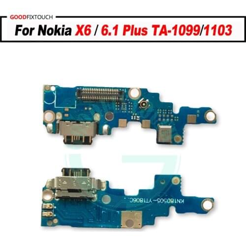 GOODFIXTOUCH Microphones For Nokia Phones