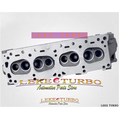 H2 H20 2.0L Cylinder Head 11040-50K00 11040-50K02 For Nissan Cedric Junior Caball Cabstar Civilian bus Forklift 1982c 8v 65- 75