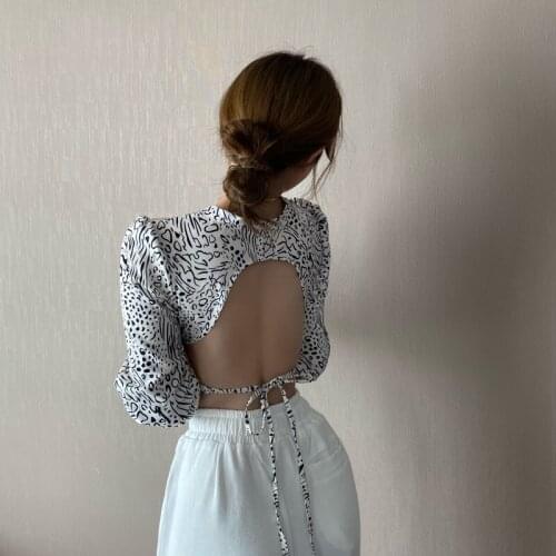 Женские рубашки HOLYGAGA China At AliExpress