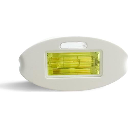 IPL Epilator Lamp for Lescolton Laser Permanent Hair Removal IPL Epilator Device flash Epilation Bulb Rejuvenation lamp Bulb