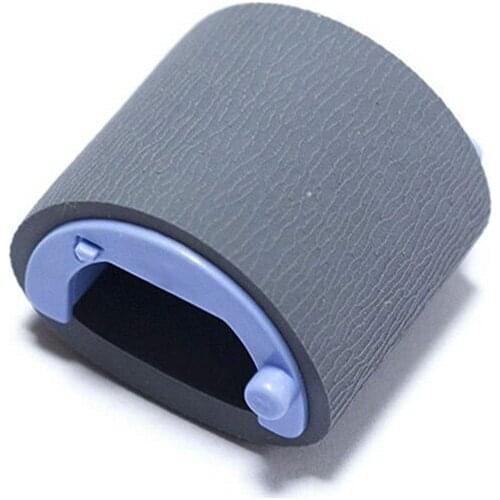 JIANYINGCHEN 10PC pick up roller RL1-2593-000CN RL1-2593 RC2-1048 for laserjet P1102 1106 1108 M1212