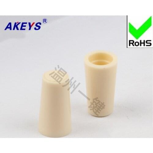 100 pcs A94 Dust cap/12*12*7.3 round plastic key cap does not contain key switch