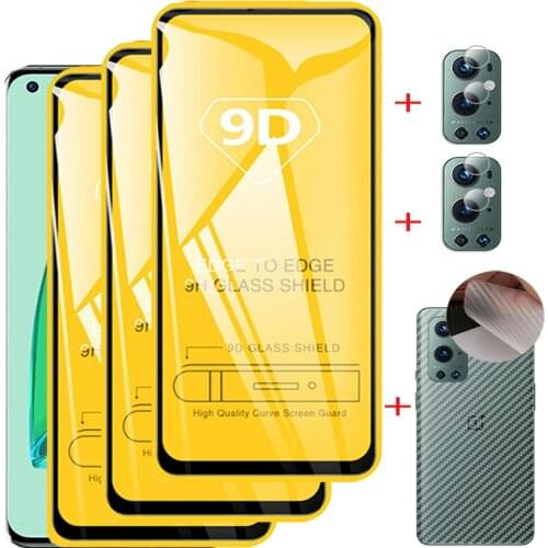 LMRANV Screen Protectors For OnePlus Nord China