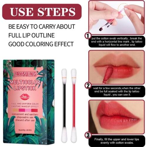 Стойкие помады для губ Luxfume China At AliExpress