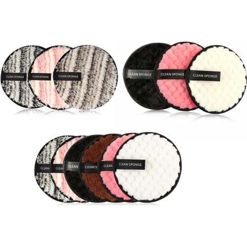 MOJOYCE Makeup Remover