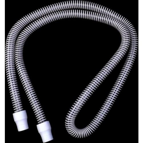 NEW HOT 71" Flexible Hose Tube For Cpap Mask Sleep Apnea Snoring Medical Breathe Notch