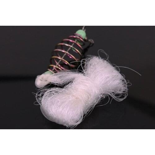 New fishing Tool bundle explosive Hook 3-12 mesh