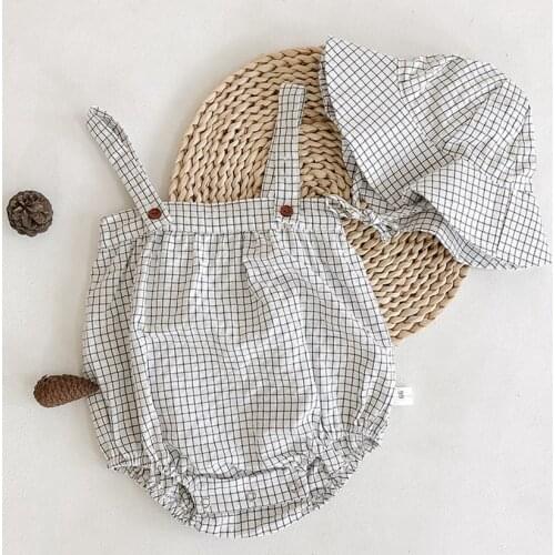 OMGosh Summer Bodysuits For Babies