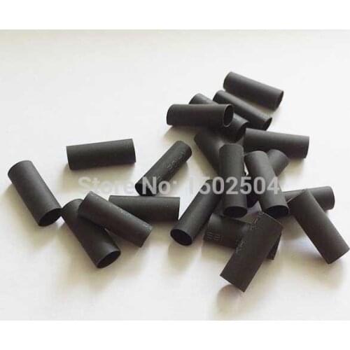 Wholesale 100 X Heat Shrink Tubing Fittings HM long 20mm diameter 6MM