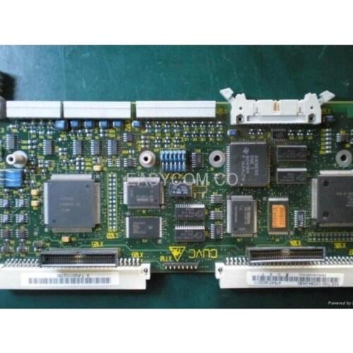 Control board for 6SE70 (CUVC board)