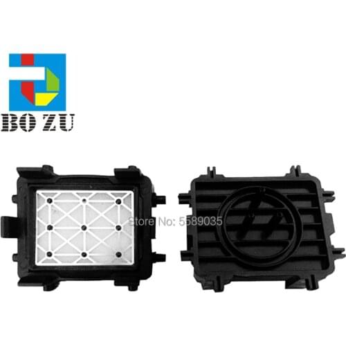 Plotter Cap top printhead eco solvent printer yongli dx7 cap station aifa capping for titanjet solvent pritner