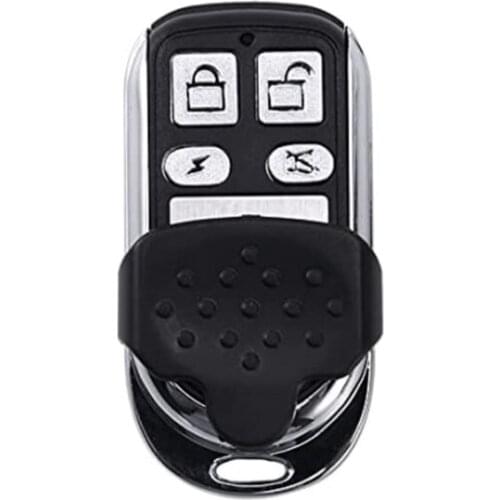 For the Garage HORMANN 868 HSE2 HSE4 HSM2 HSM4 MARANTEC Digital 384 D302 D304 868MHz BERNER BHS121 Remote Control for Gate
