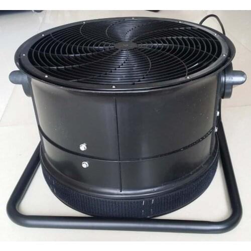 750 Watt Super Powerful Sky Dancer Fan Blower For Advertising