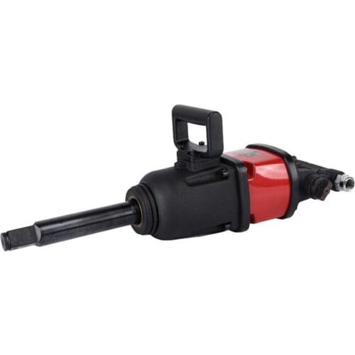 Aeropro 1 inch Heavy Duty Truck Air Impact Wrench air tools pneumatic wrench