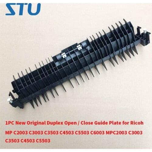 1PC New Duplex Open / Close Guide Plate for Ricoh MP C2003 C3003 C3503 C4503 C5503 C6003 MPC3003 MPC3503 MPC4503 MPC5503 MPC6003