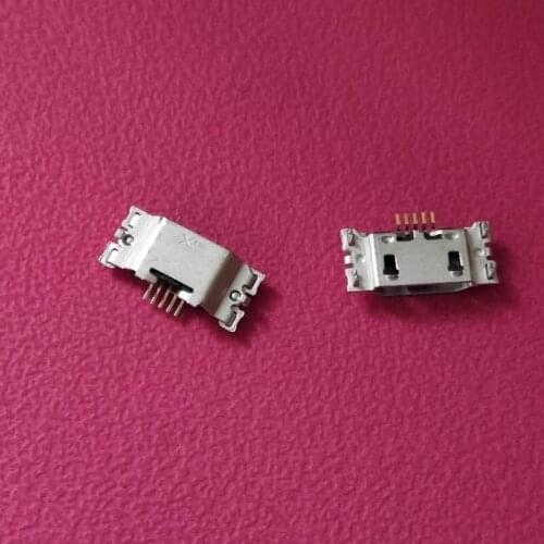 20/50/100PCS Micro Usb Charger Charging Dock Port Connector for Sony C5 Ultra E5563 E5553 E5506