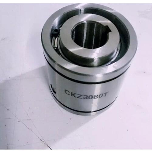 2021 Thrust Bearing Axk Ckz 80-62-30 One Way Clutches Sprag Type (80x62x30mm) Wedge - Overrunning Clutch Ckz80 * 62-30 Ckz3080t