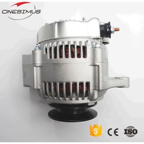 24V/35A NEW Alternator OEM 27060-58020 for 15B/14B DYNA 200 Platform/Chassis 3.7 D