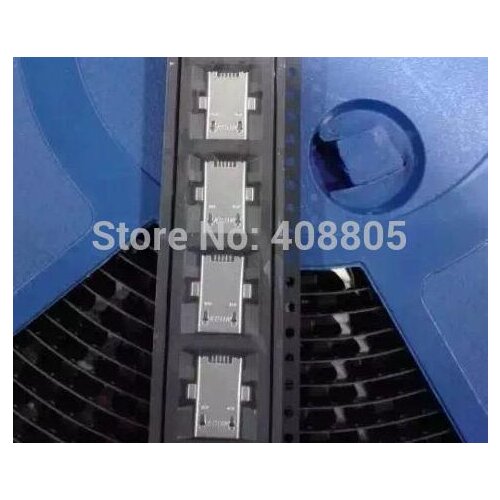 50pcs/lot, Brand new For micro USB charging charger connector ASUS Zenpad 8.0 Z380 Z380KL Z380C port dock plug, HK free ship