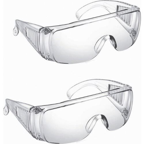 AEVYVKV Safety Glasses For Work