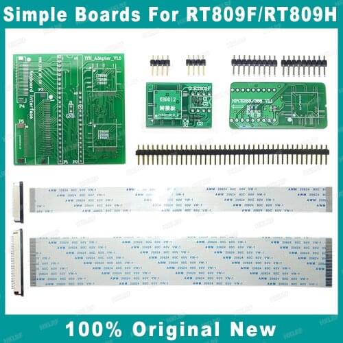 FFC Line 20CM 32pin + FPC Base Under 32pin KB9012 EC NPCE288 NPCE388 PCB Board IT8985E IT8595E IT8587E IT8586E